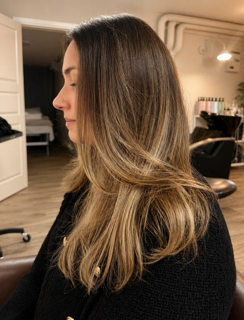 balayage-bruna-slingor-aneby